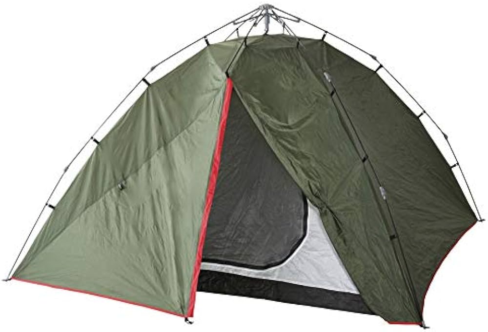 Amazon | North Eagle(ノースイーグル) テント かんたんドーム 240