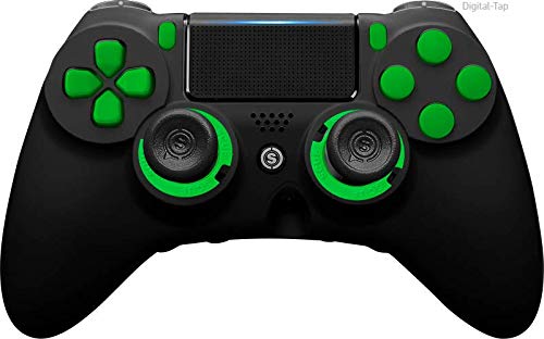 Amazon.co.jp: SCUF (スカフ) インパクト プロ用 コントローラー