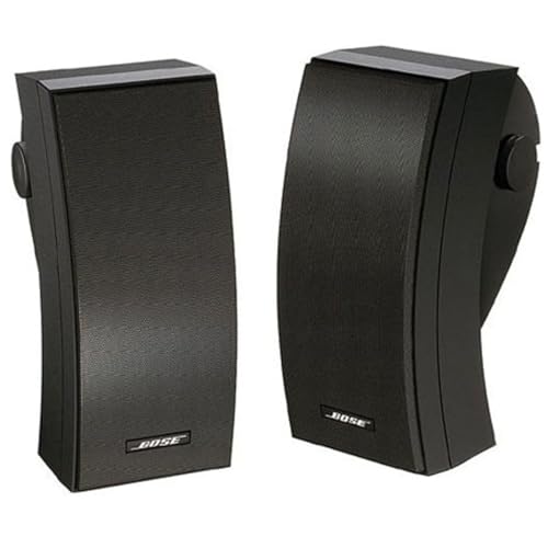Amazon.co.jp: Bose アウトドアスピーカー 251 Environmental Outdoor