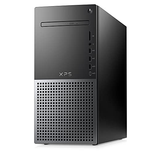 Amazon.co.jp: Dell XPS 8950 ゲーミングデスクトップパソコン DX80A