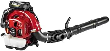 Amazon.co.jp: ZENOAH(ゼノア）エンジン式プロ向け背負いブロワ