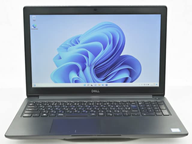 Amazon.co.jp: 【整備済み品】 Dell デル Latitude 3500 フルHD 第8