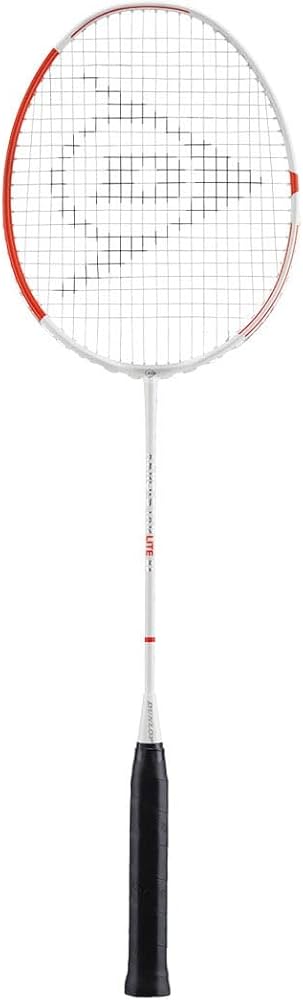 Amazon | ダンロップ(DUNLOP) バドミントンラケット [フレームのみ