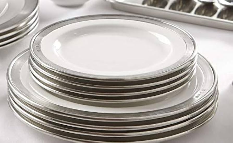 Amazon.co.jp: COSI TABELLINI コジタベッリーニ ディナープレート