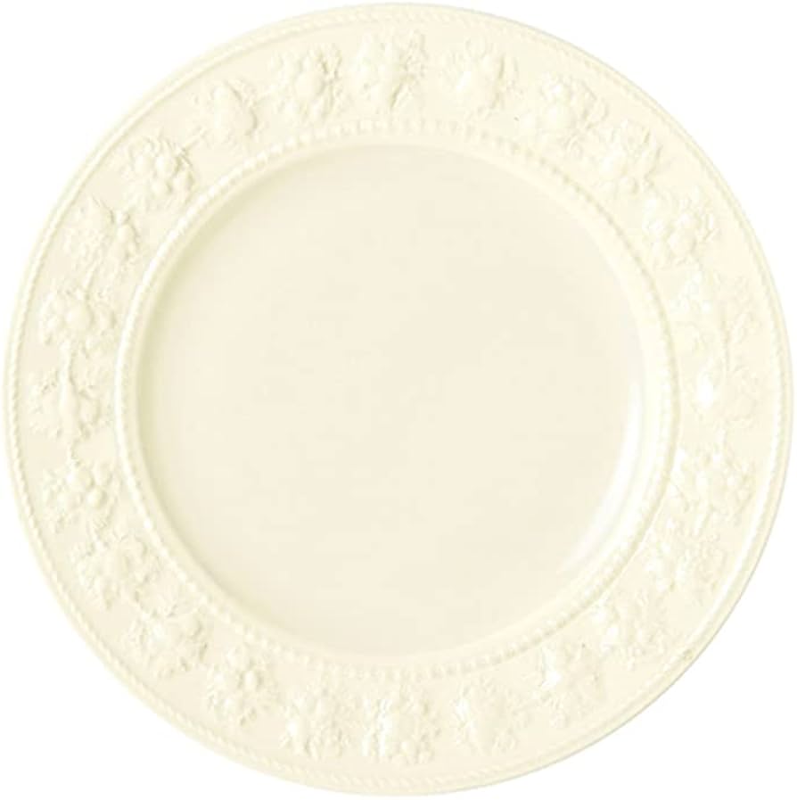 Amazon.co.jp: ウェッジウッド プレート皿 2枚セット 約径27cm フェス