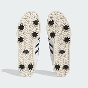 adidas Superstar masculino, Branco nuvem/azul marinho