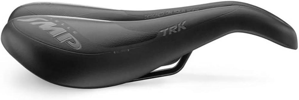 Amazon | SELLE SMP(セラSMP) TRK メンズ ゲル サドル TRKGEL-BK