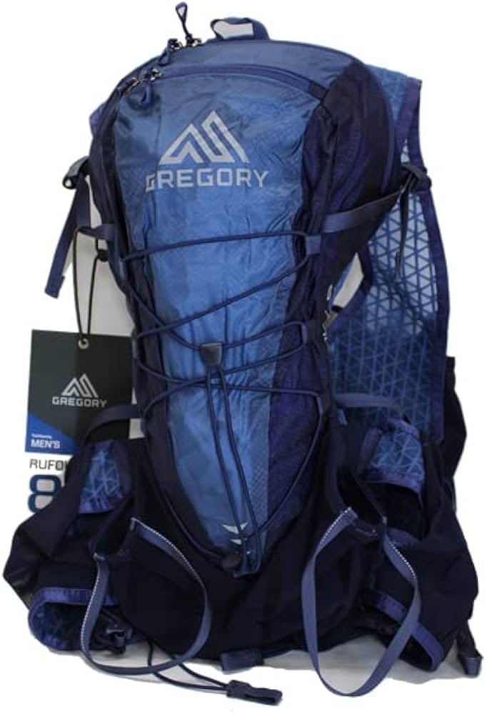 Amazon.co.jp: GREGORY(グレゴリー) グレゴリー リュック トレイル