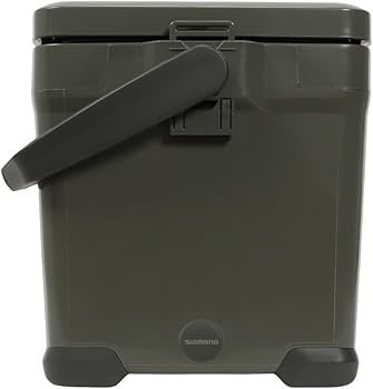 Amazon.co.jp: [シマノ] クーラーボックス 22L アイスボックスPRO
