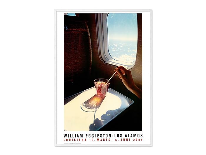 Amazon.com: Denmark Louisiana Museum of Modern Art Poster Los