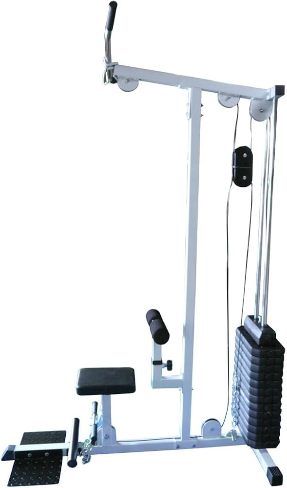 Amazon.co.jp: [WILD FIT ワイルドフィット] 200ラットプルマシン