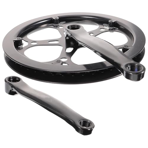 自転車用クランク シングル クランク」の人気商品一覧 | 安い商品を