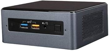 Amazon.co.jp: Intel (インテル) NUC 8 メインストリームキット