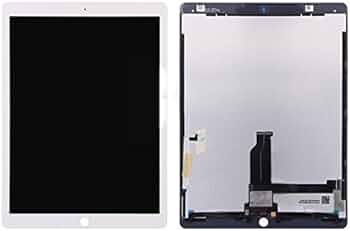 Amazon.com: LCD Display Touch Screen Digitizer Assembly for iPad