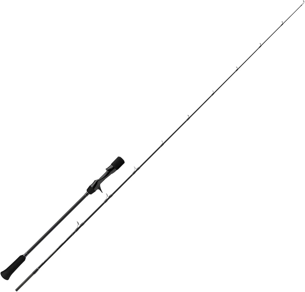 Amazon | メジャークラフト ジギングロッド ジャイアントキリング 1G