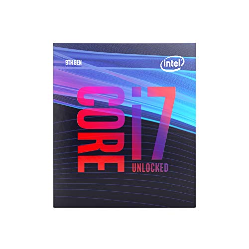core i7 9700k」の人気商品一覧 | 安い商品を通販サイトから探す