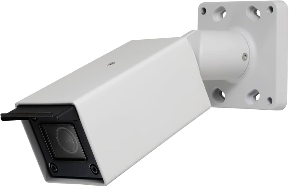 Amazon.co.jp: ティーオーエー(TOA) AH-C1410R3 屋外赤外AHDカメラ