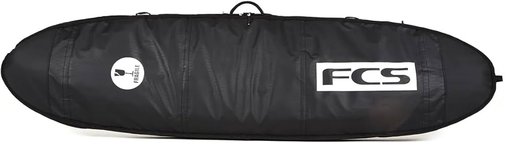 Amazon | FCS ボードケース ハードケース TRAVEL 1 LONGBOARD
