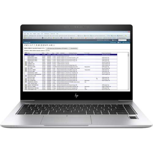 Amazon.com: HP EliteBook 840 G5-14