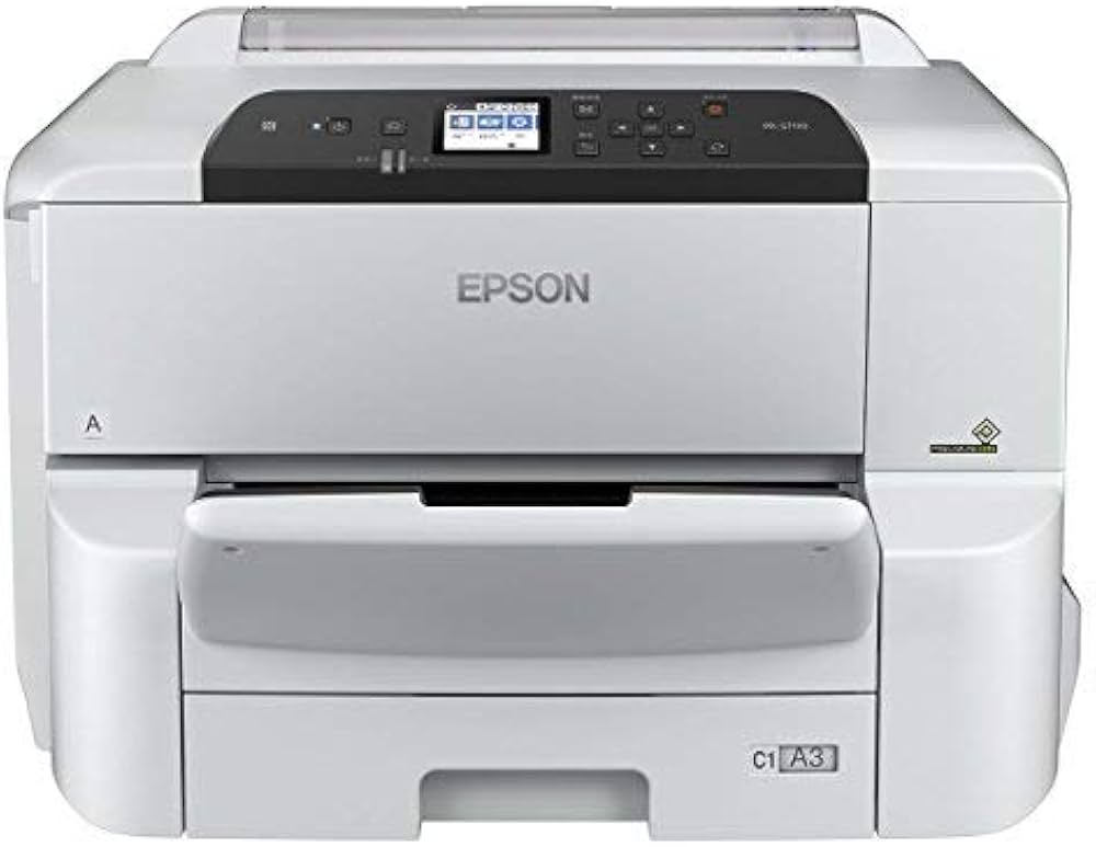 Amazon | エプソン プリンター A3 ビジネスインクジェット PX-S7110