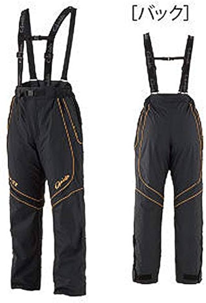 Amazon.co.jp | がまかつ(Gamakatsu) ゴアテックス®レインスーツ GM