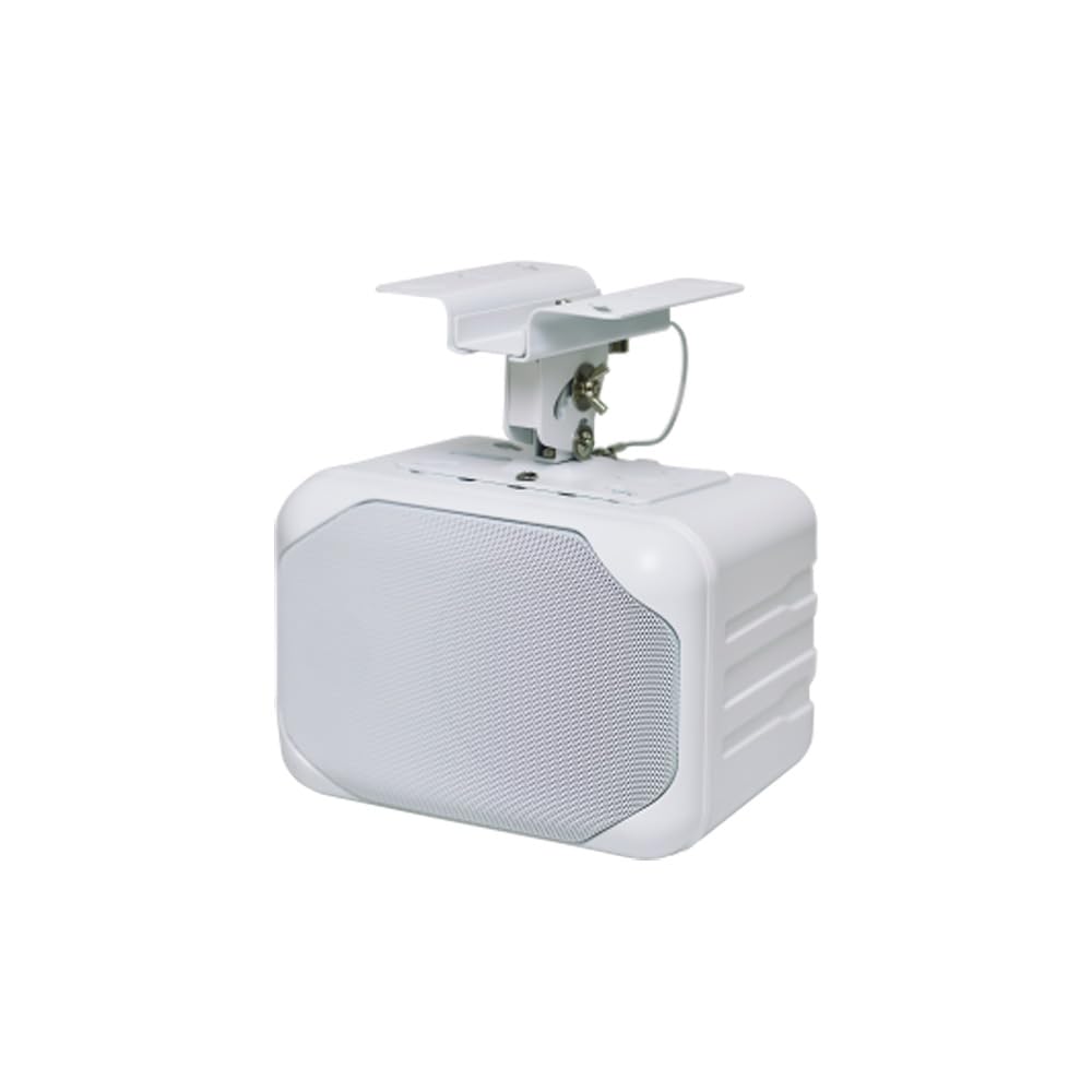 Amazon | オースミ電機 MASSIVE 天吊スピーカーシステム AV-635ⅡMPLW