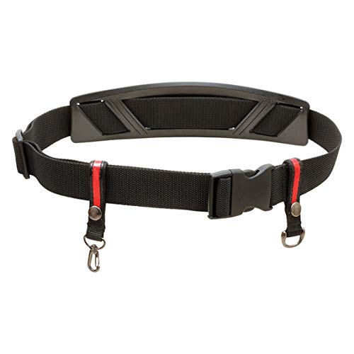 最強フィッシングベルト｜渓流釣りに使い勝手抜群なウェーディング