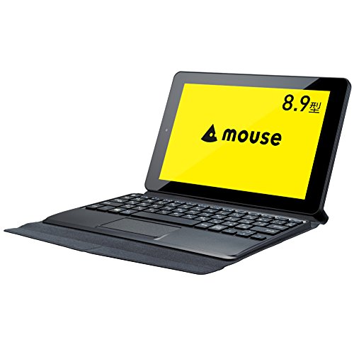 Amazon.co.jp: mouse 2in1 タブレット ノートパソコン WN892-A