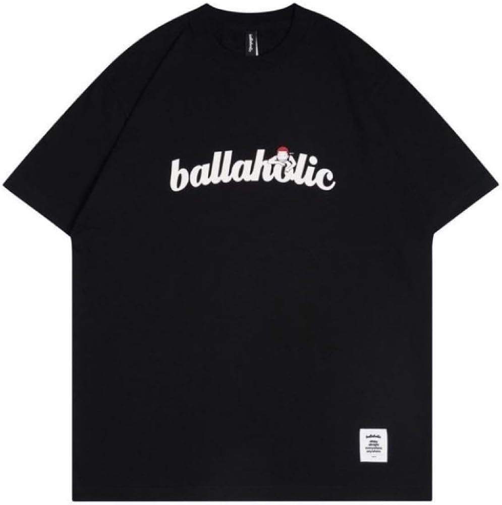 Amazon.co.jp: ボーラホリック ballaholic×スラムダンク LogoTee 3XL