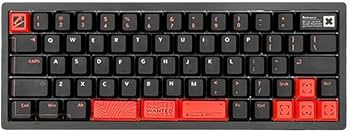 Amazon | Rabbit HM66 Aegis 60% 英語配列 有線 ラピッドトリガー対応