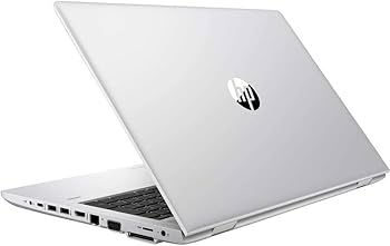 Amazon.com: HP ProBook 650 G4 Business Laptop, 15.6