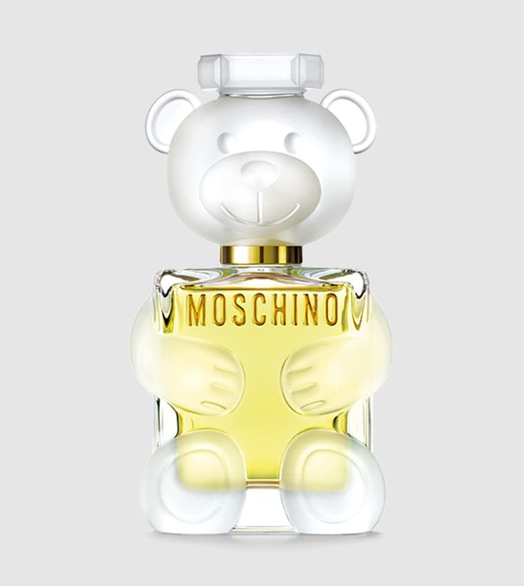 Amazon | モスキーノ MOSCHINO トイ2 オーデパルファム 100ml EDP SP