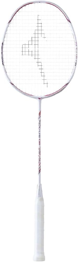 Amazon.co.jp: MIZUNO Badminton Racquet Sports Artis 08 ALTIUS 08
