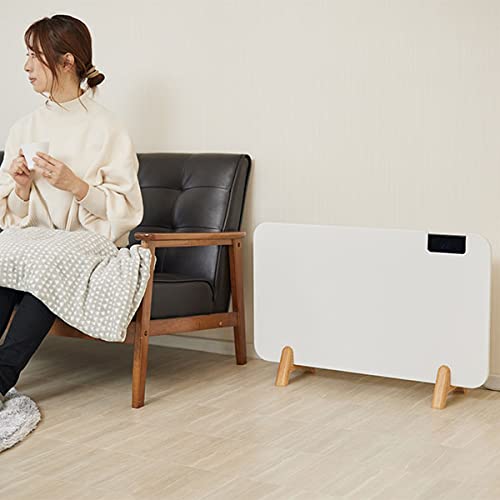 Amazon | LIVECETRA（リブセトラ） コンベクターヒーター パネル
