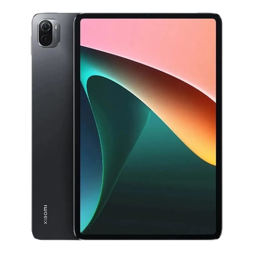 Amazon.co.jp: Xiaomi タブレット「Pad 5」 Wi-fi版 128GB 【日本正規