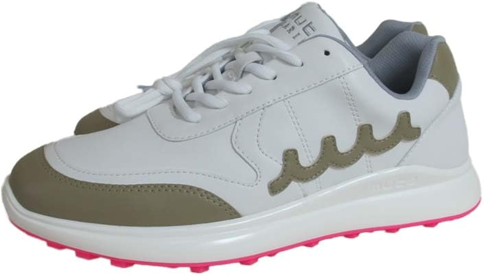 Amazon | （ムータ）Muta MARINE ムータマリン スパイクレス ゴルフ