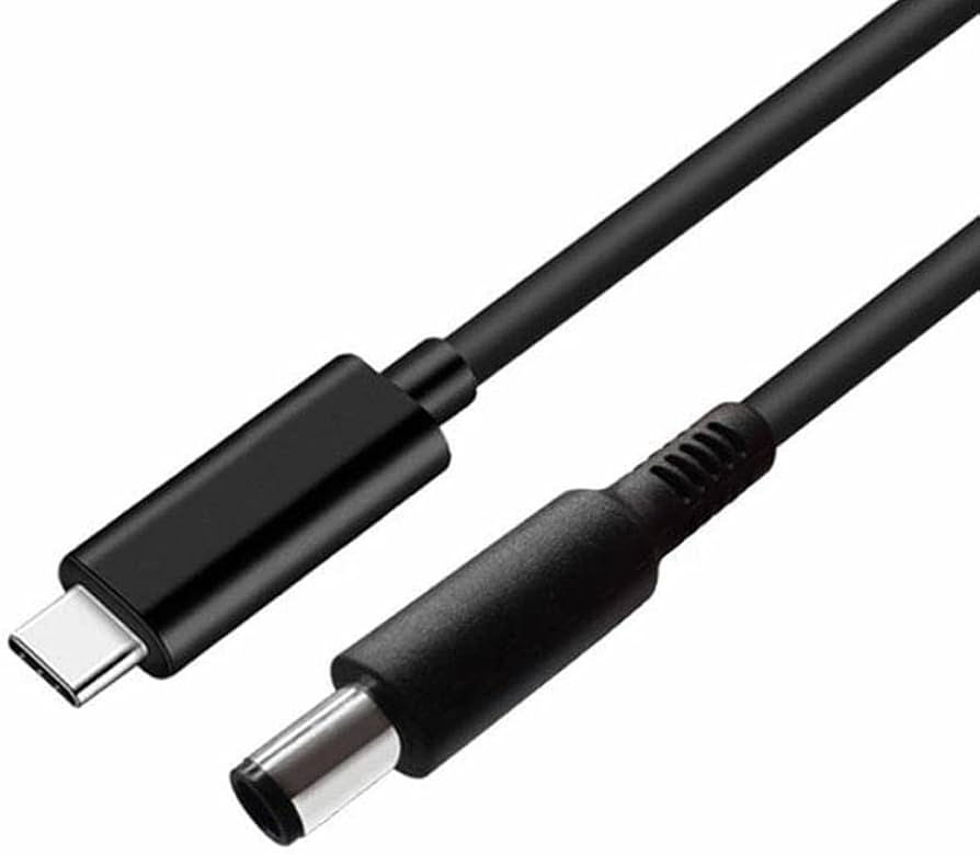 Amazon.co.jp: ZEKE Type-CーDELL用 PD 充電ケーブル DELLノート