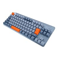 Amazon | ロジクール K835GPR 有線 メカニカルキーボード 赤軸 リニア