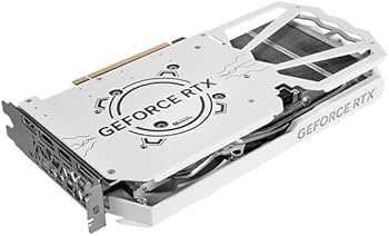 Amazon | GALAX GeForce RTX™ 4060 EX ホワイト 1-Click OC, Xtreme