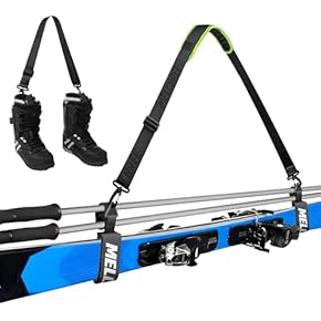 Amazon.co.jp: スキー: スポーツ＆アウトドア: スキー板, ストック