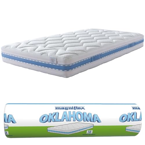 マニフレックス オクラホマ シングル (マットレス) 価格比較 - 価格.com