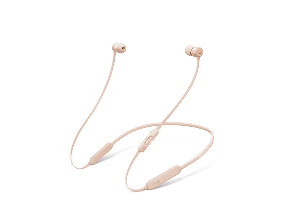 Amazon.com: Beats by Dr. Dre Beats X Wireless In-Ear Headphones