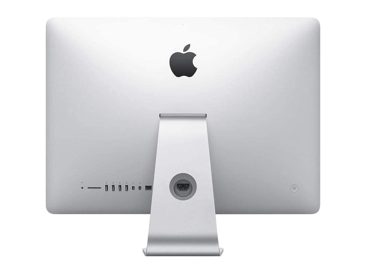 Apple iMac MK442LL/A 21.5-inch Desktop (Intel i5 Quad-core 2.8GHz