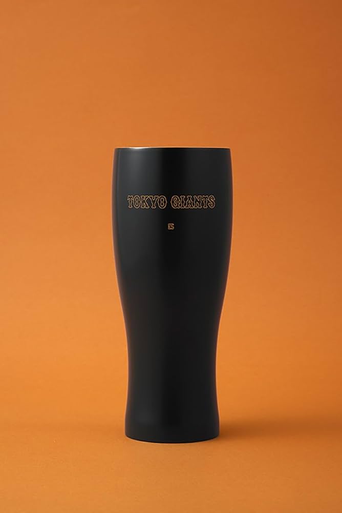 掘出物】読売ジャイアンツ Stolzle タンブラー 掘出物】読売