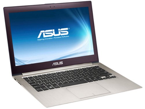 Amazon.com: ASUS Zenbook Prime UX31A : Electronics