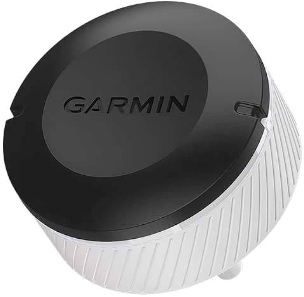 Amazon.co.jp: Garmin Approach CT10 - Automatic Club Tracking