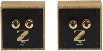 Amazon | 【音工房Z】 スーパーツイーターペア Z501 ネットワーク内蔵