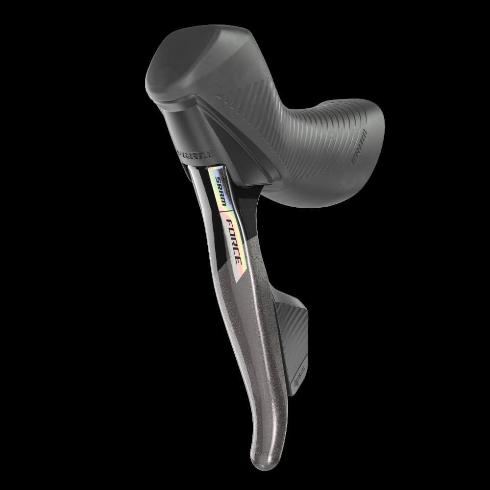 Amazon | SRAM「スラム」 Force eTap AXS HRD Shift/Brakeset シフト