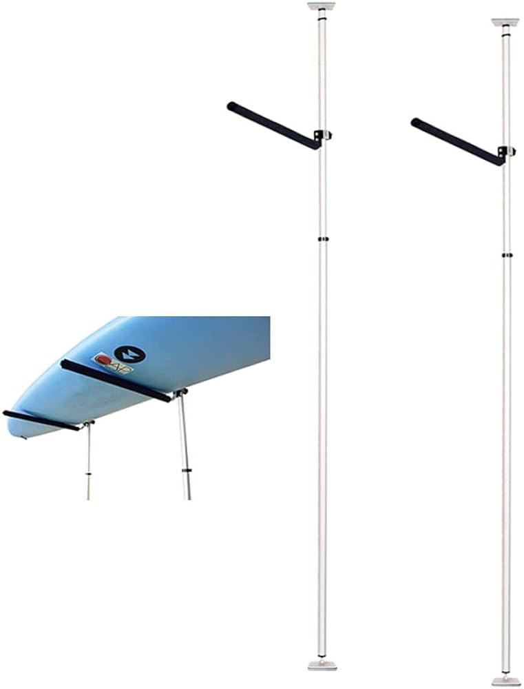 Amazon.co.jp: CAP キャップ サーフボードラック ツッパリ君セット