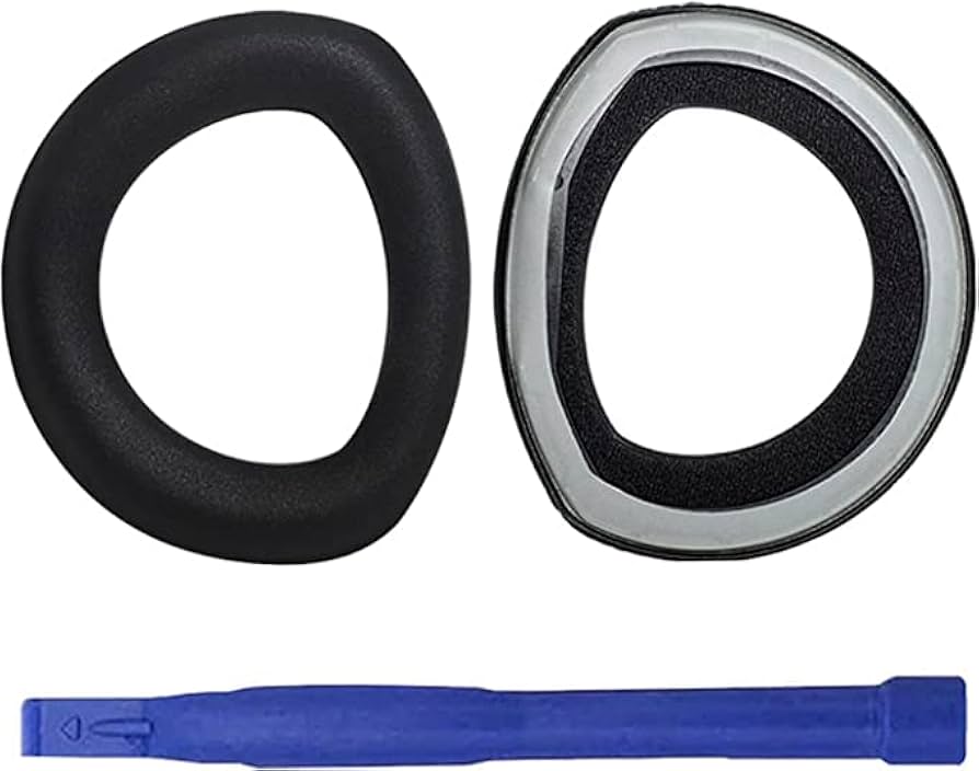 Amazon | Adhiper HD800 HD800Sイヤーパッド交換用ヘッドフォンパッド